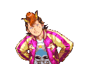 Wocky Disgruntled 1