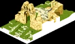 Ruins of Zeltennia Castle's Church