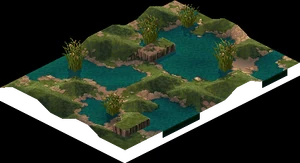 Dolbodar Swamp 2