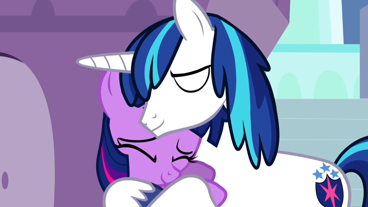 [Bild: Filly_Twilight_and_Shining_hug_S2E25.png]