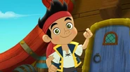 Ahoy Matey