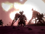 Chosen Spoiler 3