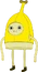 Banana Man