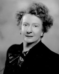 Ruth McDevitt 1950