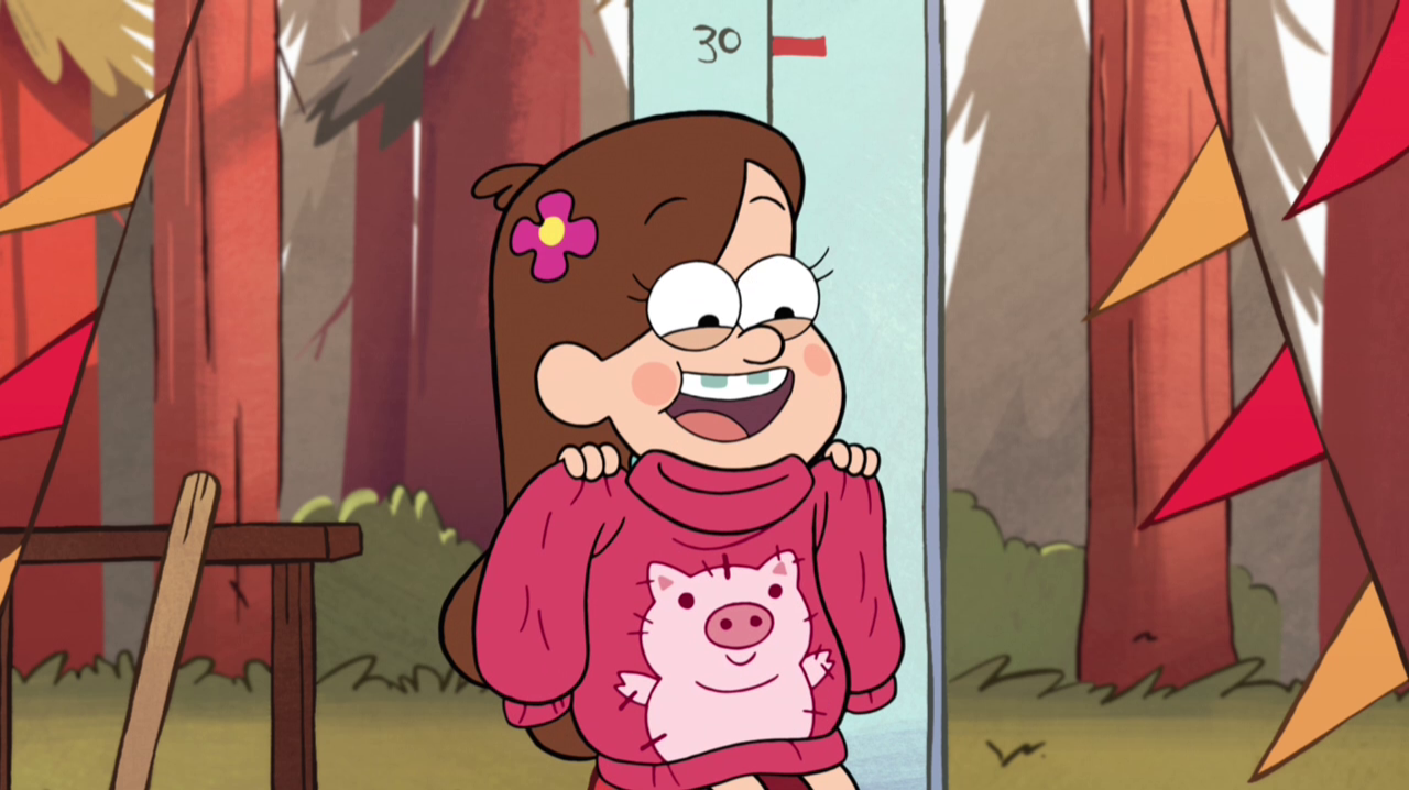 List of Mabel's sweaters Gravity Falls Wiki