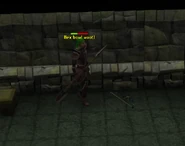 Hexhunter
