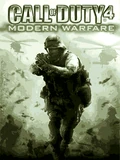 CoD4Mobile Boxart