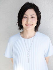 Etsuko Kato
