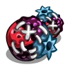 Franken Fruit-icon