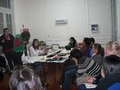 Participants of WikiWomenCamp, 2012.JPG