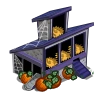Haunted Hollow Chicken Coop-icon