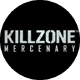 Killzone Mercenary button