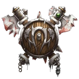 OrcCrest