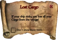 LostCargoHint