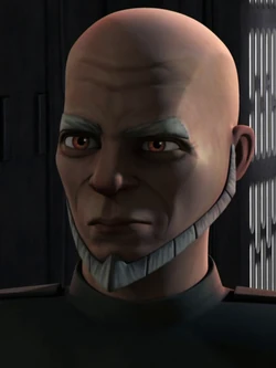 Admiral Kilian