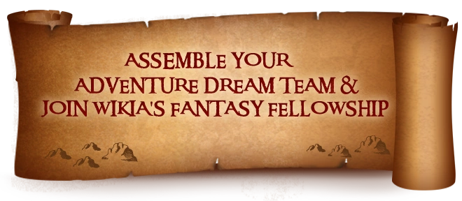 Fantasy Staff BlogHeader