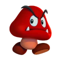 Hot Goomba