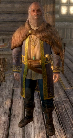 Vulwulf Snow-Shod