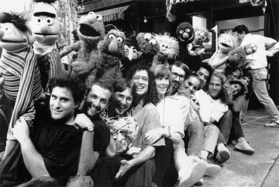 BTS-SesameConga