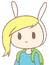 Fionna fan artio
