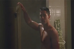 Brody-shower