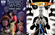 Dw comics
