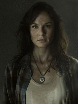 Lori Temporada 3