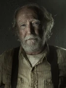 Hershel Temporada 3