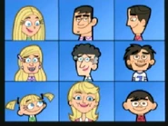 The Brady Bunch