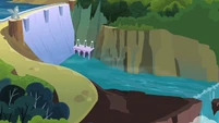 Hoofer Dam S2E08