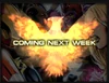 Coming Next Week