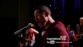 Jake singing