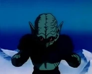 DBZ - Bio-Men