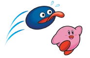 Kirby Gooey