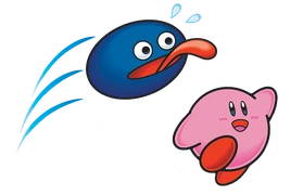 Kirby Gooey