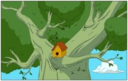 Bg s1e12 birdhome