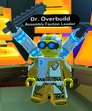 Dr Overbuild full 1