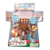 Sir Battlescarred Mini Box