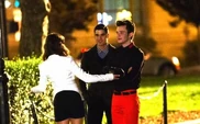 The Break-Up