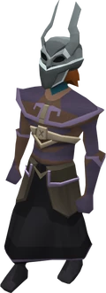 Umbra old