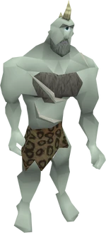 Cyclops GWD old