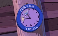 Bg s1e9 timeless