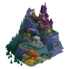 Haunted Mansion-icon