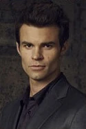 Elijah Mikaelson