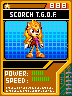 ScorchCard
