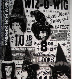 Wiz-O-Wig