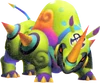 Drill Sye (Nightmare)