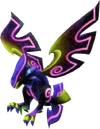 Eaglider (Nightmare)