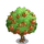 Juicy Apple Tree-icon