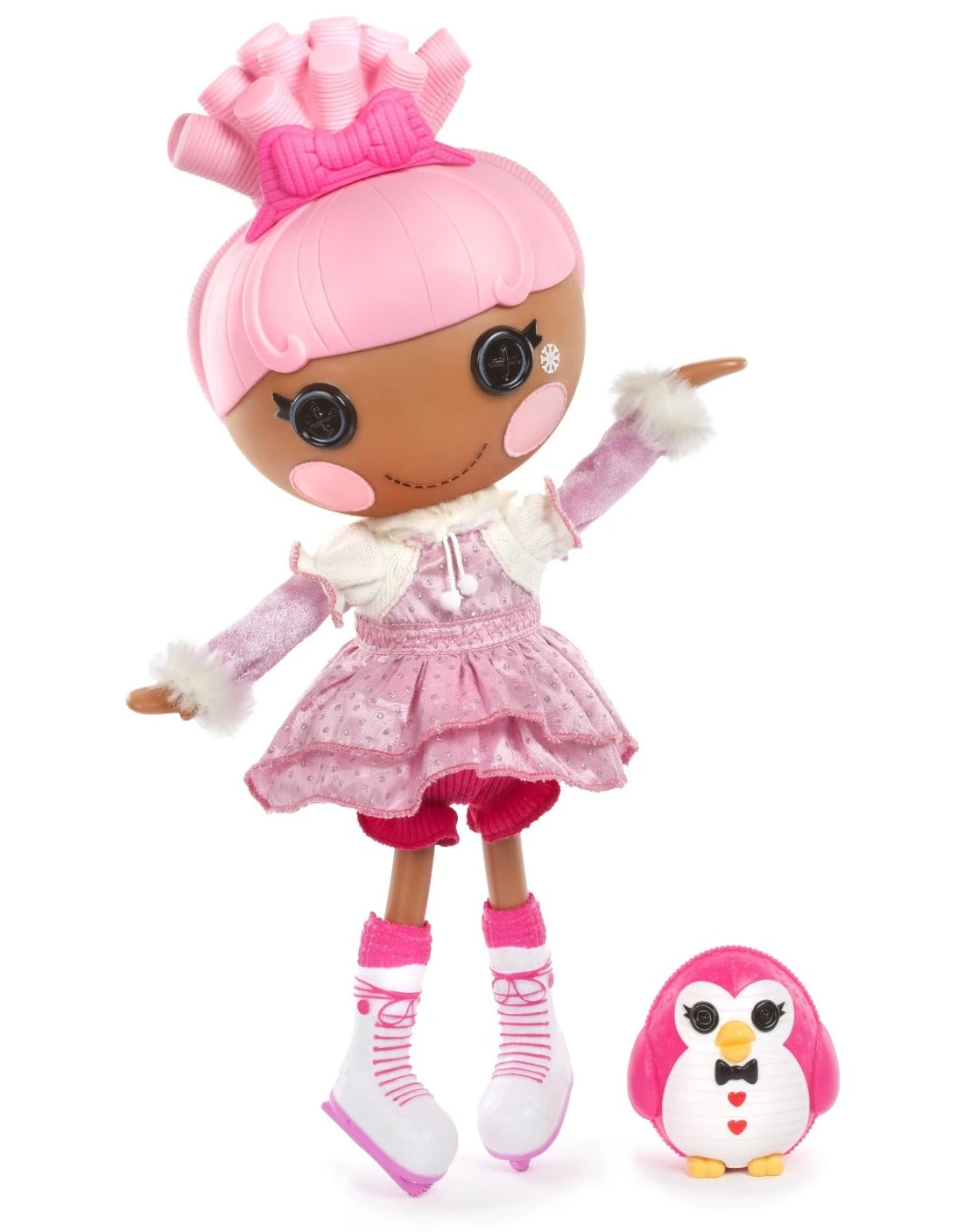 Swirly Figure Eight Lalaloopsy Land Wiki
